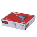 دریل 10 میلی‌متری چکشی سه‌نظام آچاری 450 وات Face رونیکس مدل 2121 - تصویر 4