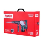 چکش تخریب 6 کیلویی 950 وات 10 ژول رونیکس مدل 2806 - تصویر 4