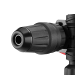 چکش تخریب تاپ‌لاین 11 کیلویی 1500 وات 25 ژول رونیکس مدل 2810 - تصویر 2