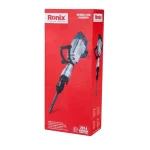 چکش تخریب 14 کیلویی 1700 وات 45 ژول رونیکس مدل 2814 - تصویر 3