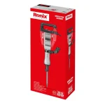 چکش تخریب تاپ‌لاین 18 کیلویی 1700 وات 55 ژول رونیکس مدل 2818 - تصویر 3