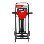 چکش تخریب تاپ‌لاین 30 کیلویی 2200 وات 75 ژول رونیکس مدل 2830