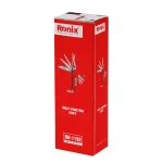 انبر همه‌کاره تاشو رونیکس مدل RH-1192 - تصویر 4