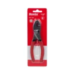 انبردست مفصلی 6 اینچ رونیکس مدل RH-1196 - تصویر 3