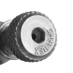 انبر قفلی CRMO سایز 7 مدل آلمانی رونیکس مدل RH-1407 - تصویر 3