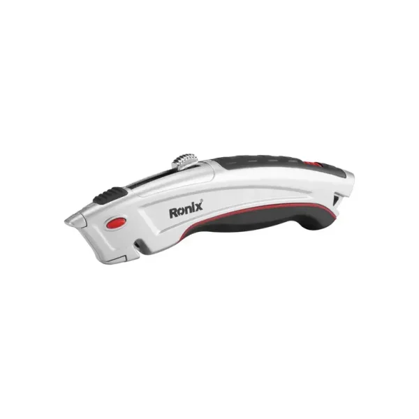 کاتر ذوزنقه‌ای صنعتی SHARK رونیکس مدل RH-3010