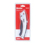 کاتر ذوزنقه‌ای صنعتی SHARK رونیکس مدل RH-3010 - تصویر 3
