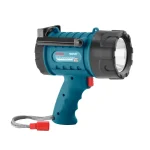 نورافکن شارژی 1500 لومن رونیکس مدل RH-4234