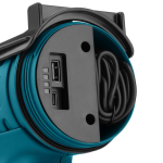 نورافکن شارژی 1500 لومن رونیکس مدل RH-4234 - تصویر 3