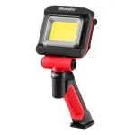 نورافکن سه‌پایه شارژی 2500 لومن رونیکس مدل RH-4237