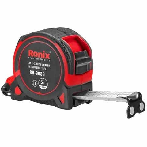 متر دستی رونیکس مدل RH-9039